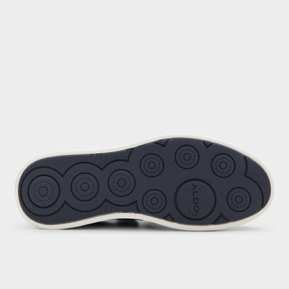 Prasien Black Men's Low top - Low top sneaker | Aldo Trending