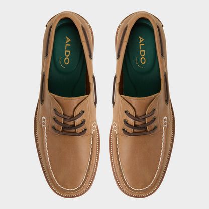 Cedric in Cognac - Boat shoe | Aldo Exclusive