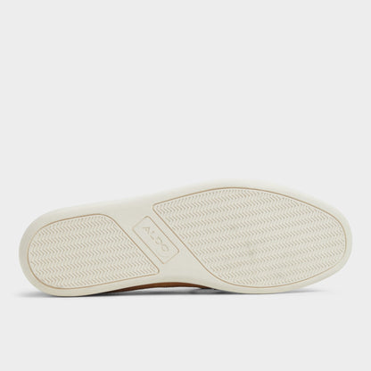 Portwind Light Brown Men's Casual Shoes - Boat shoe | Aldo Essential