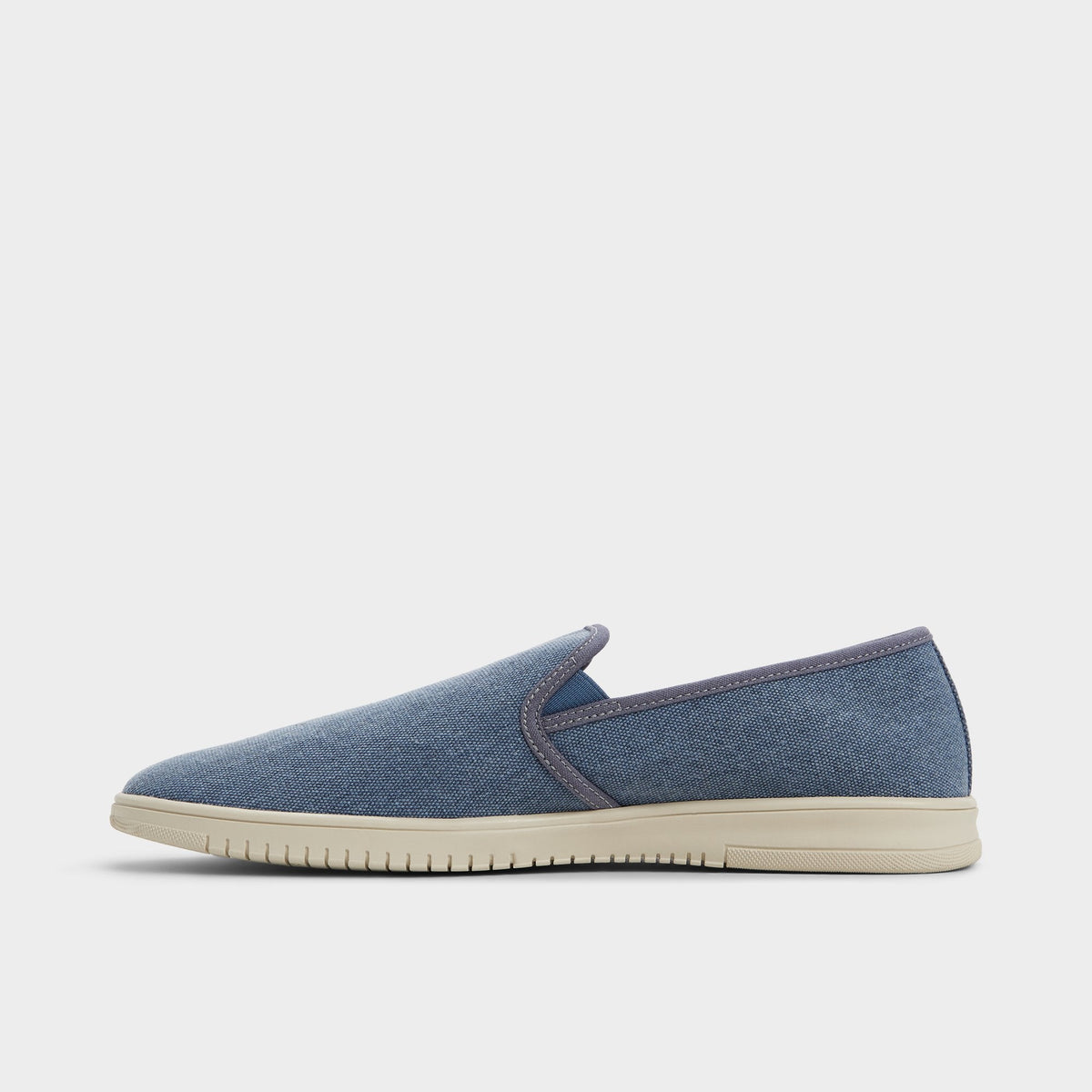 Coastbreeze Medium Blue Men's Casual Shoes - Espadrille | Aldo Popular