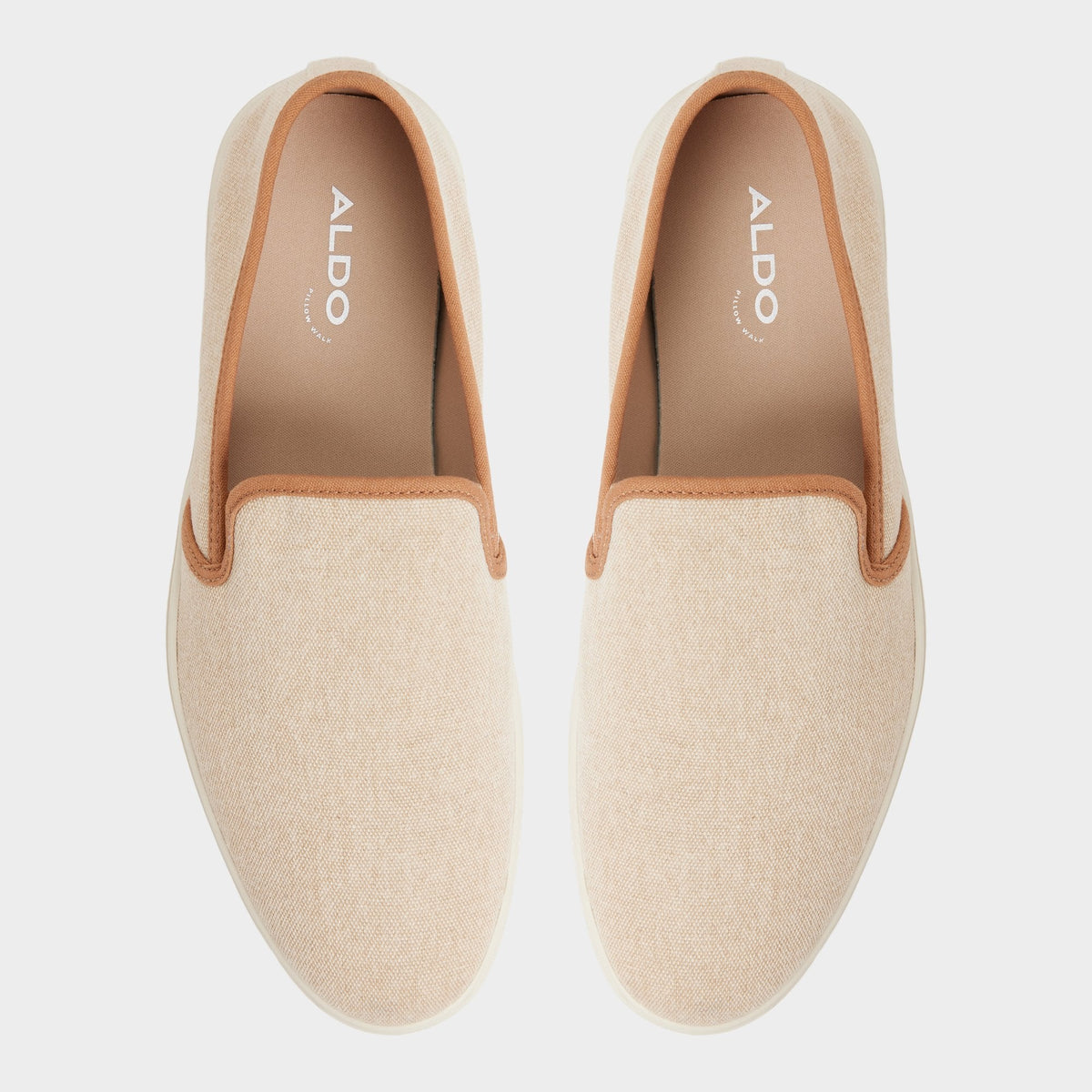 Coastbreeze Natural Men's Casual Shoes - Espadrille | Aldo Trending