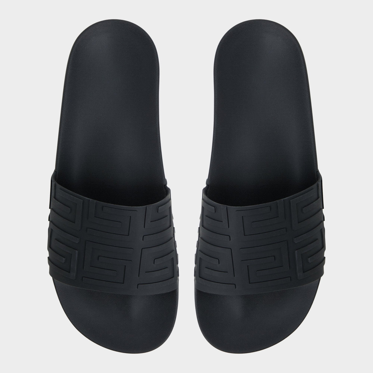 Atrani Black Men's Slides - Slide sandal | Aldo Featured
