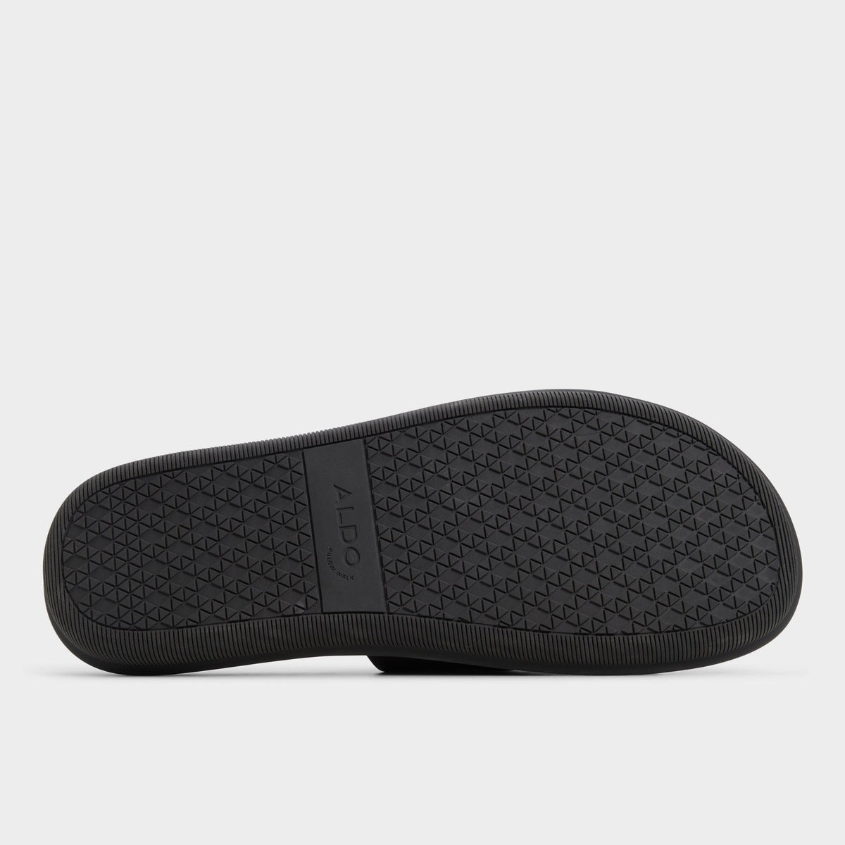 Galesa Brown Men's Slides - Slide sandal | Aldo Essential