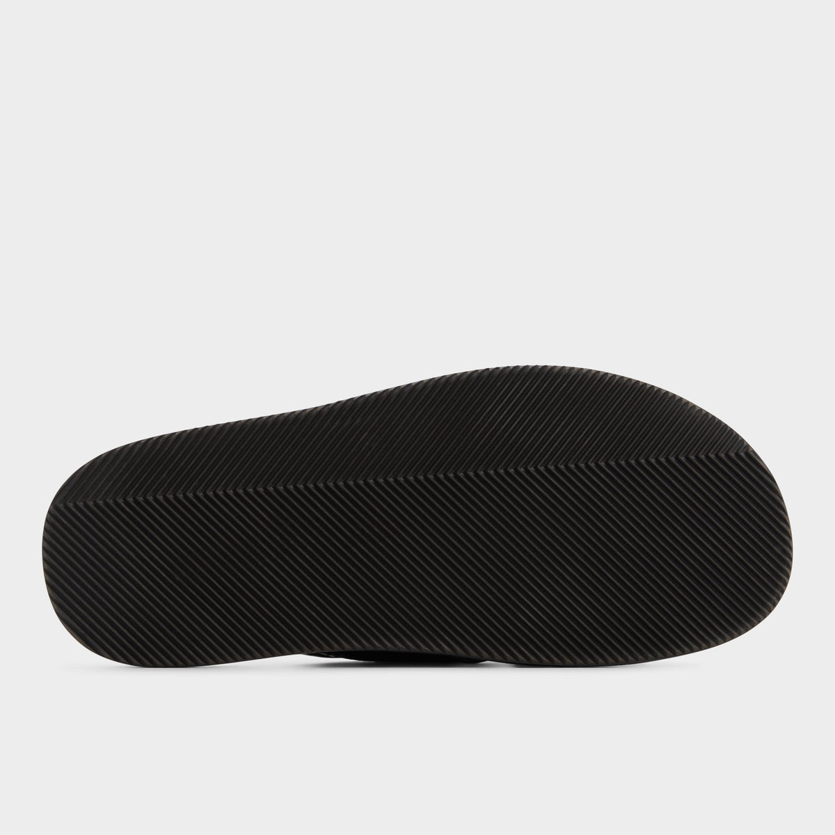 Tarik Dark Brown Men's Sandals & Slides - Slide sandal | Aldo New