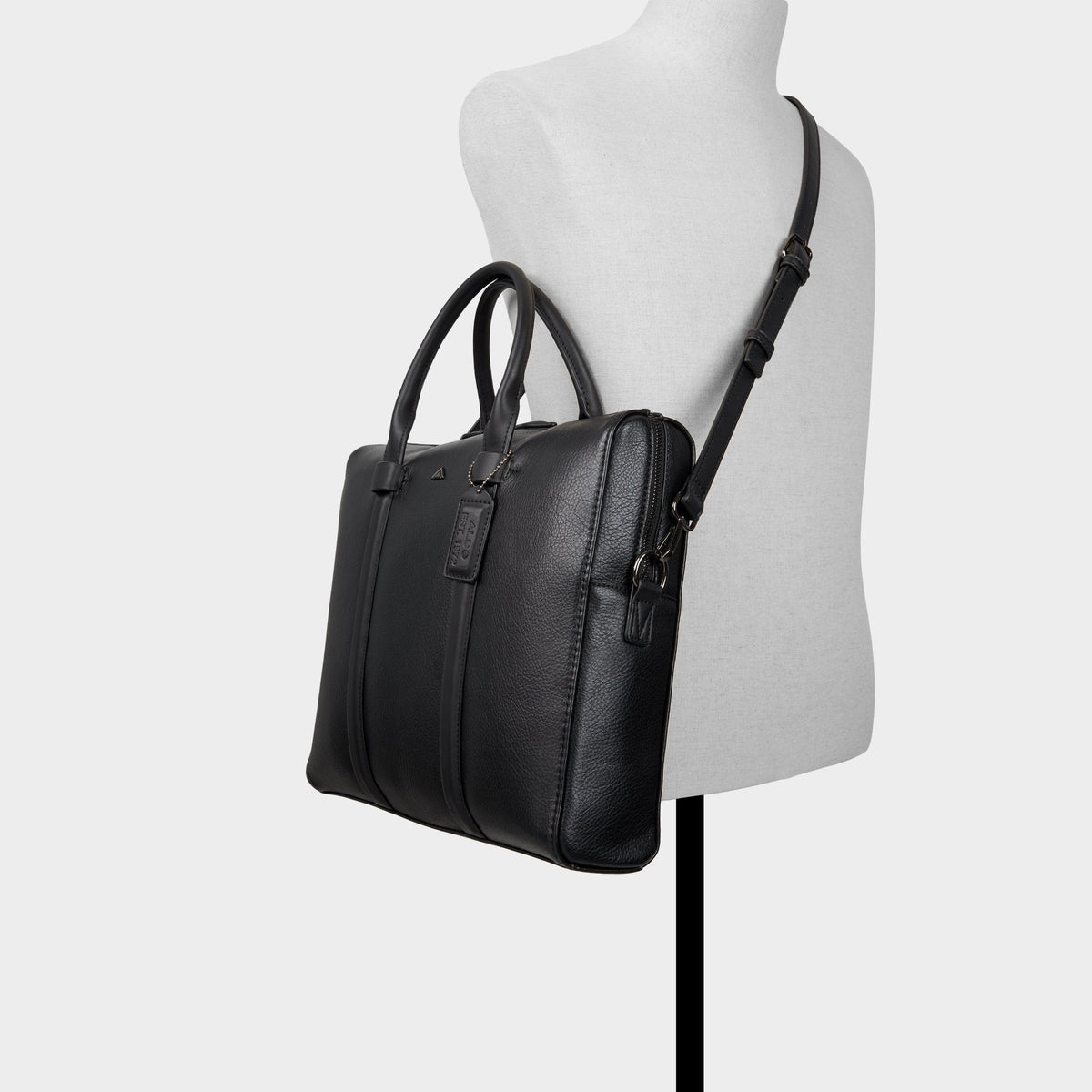Bruguu in Other Black - Laptop bag | Aldo Popular