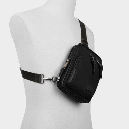 Koichh in Black Black - Crossbody bag | Aldo Signature