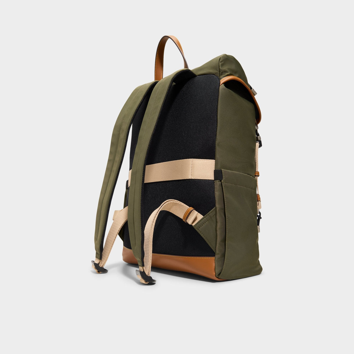 Edoedienn in Khaki - Backpack | Aldo Essential