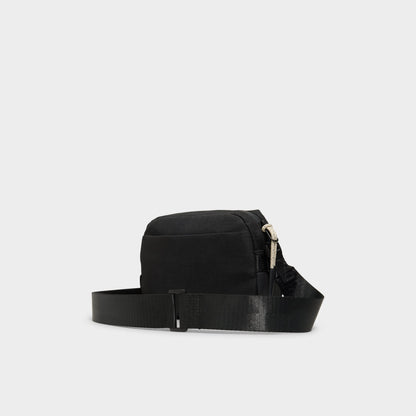Merimbahh in Black Black - Crossbody bag | Aldo Featured