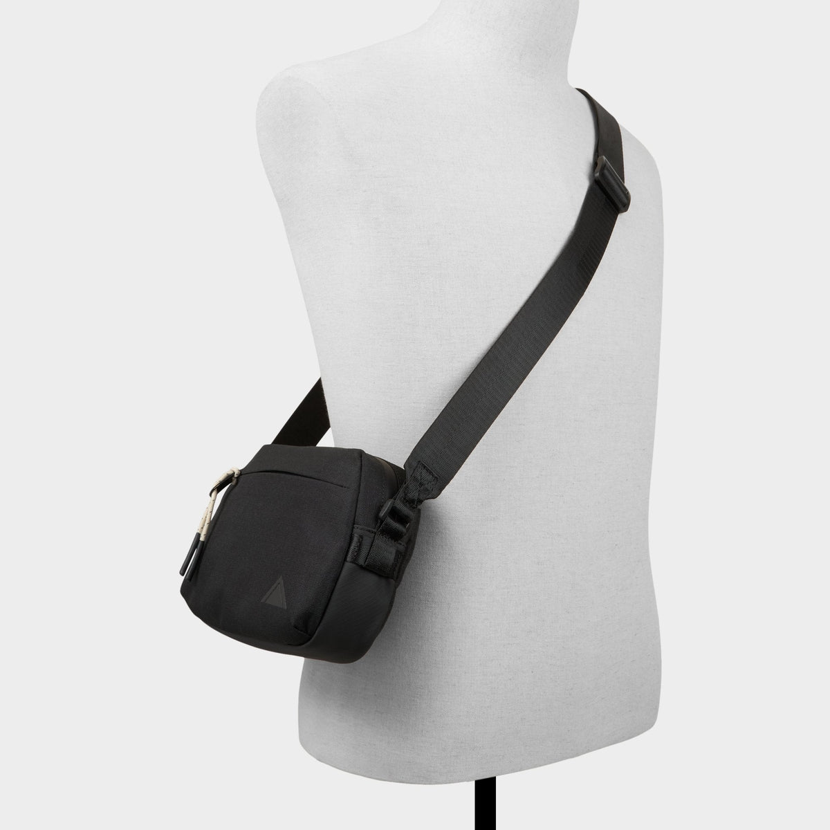 Merimbahh in Black Black - Crossbody bag | Aldo Featured