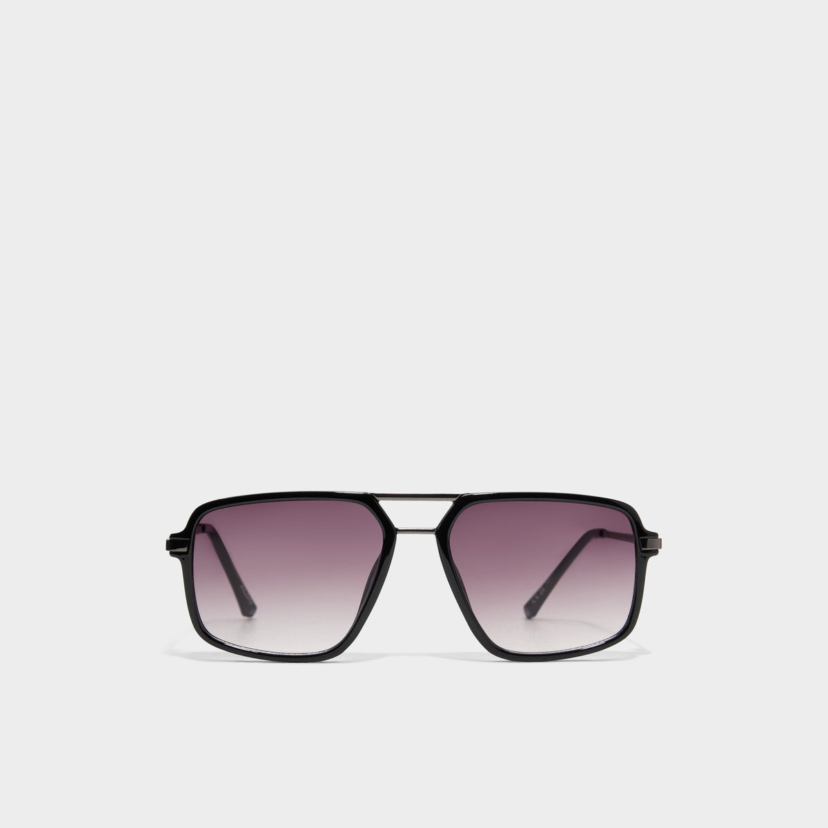 Natanielx Black Men's Sunglasses - Sunglasses | Aldo New