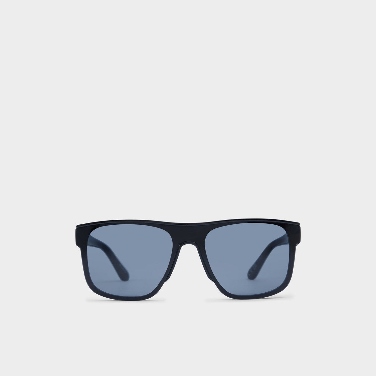 Tervetes Black Men's Shield - Rectangle sunglasses | Aldo Best Seller