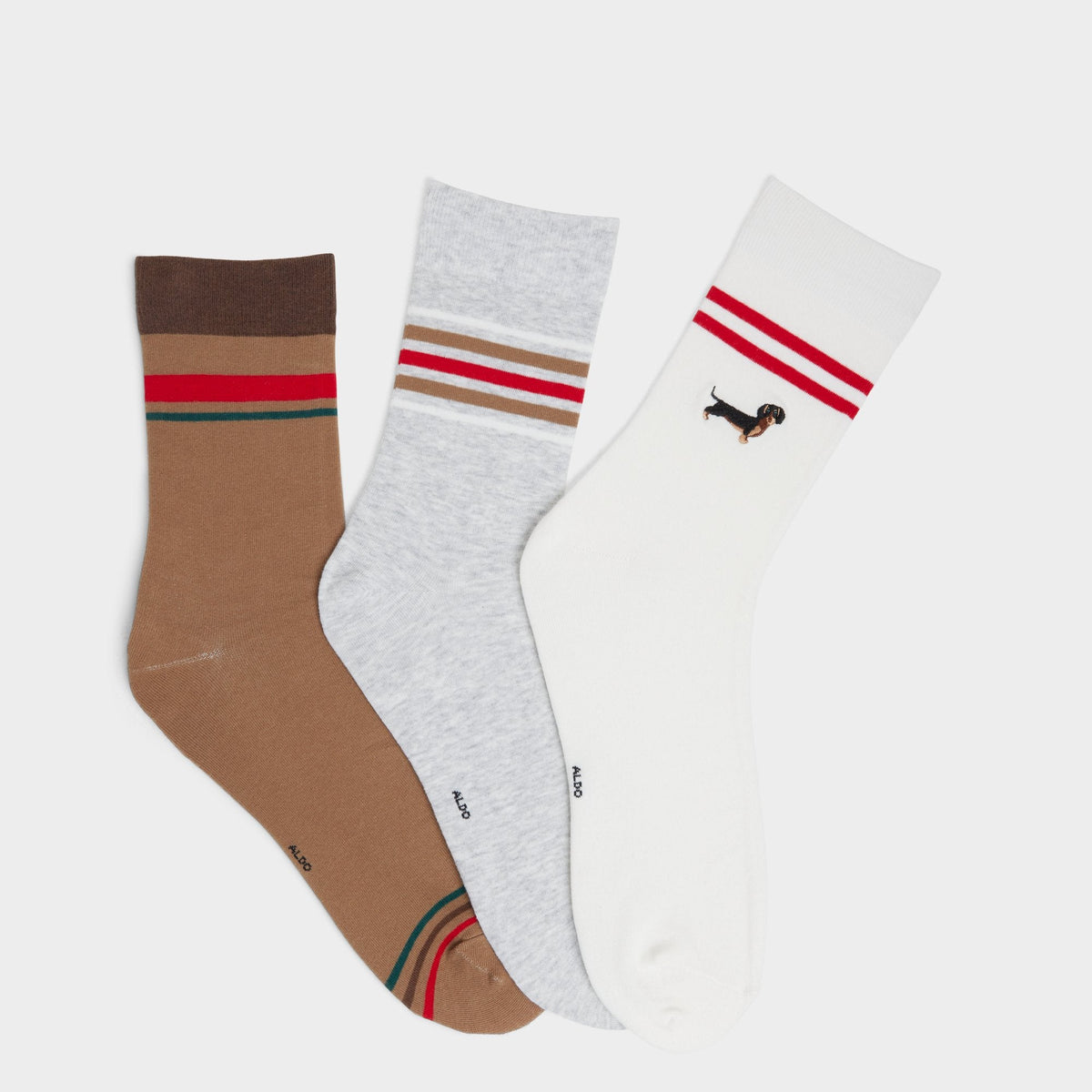 Miilo in Ice - Socks | Aldo Trending