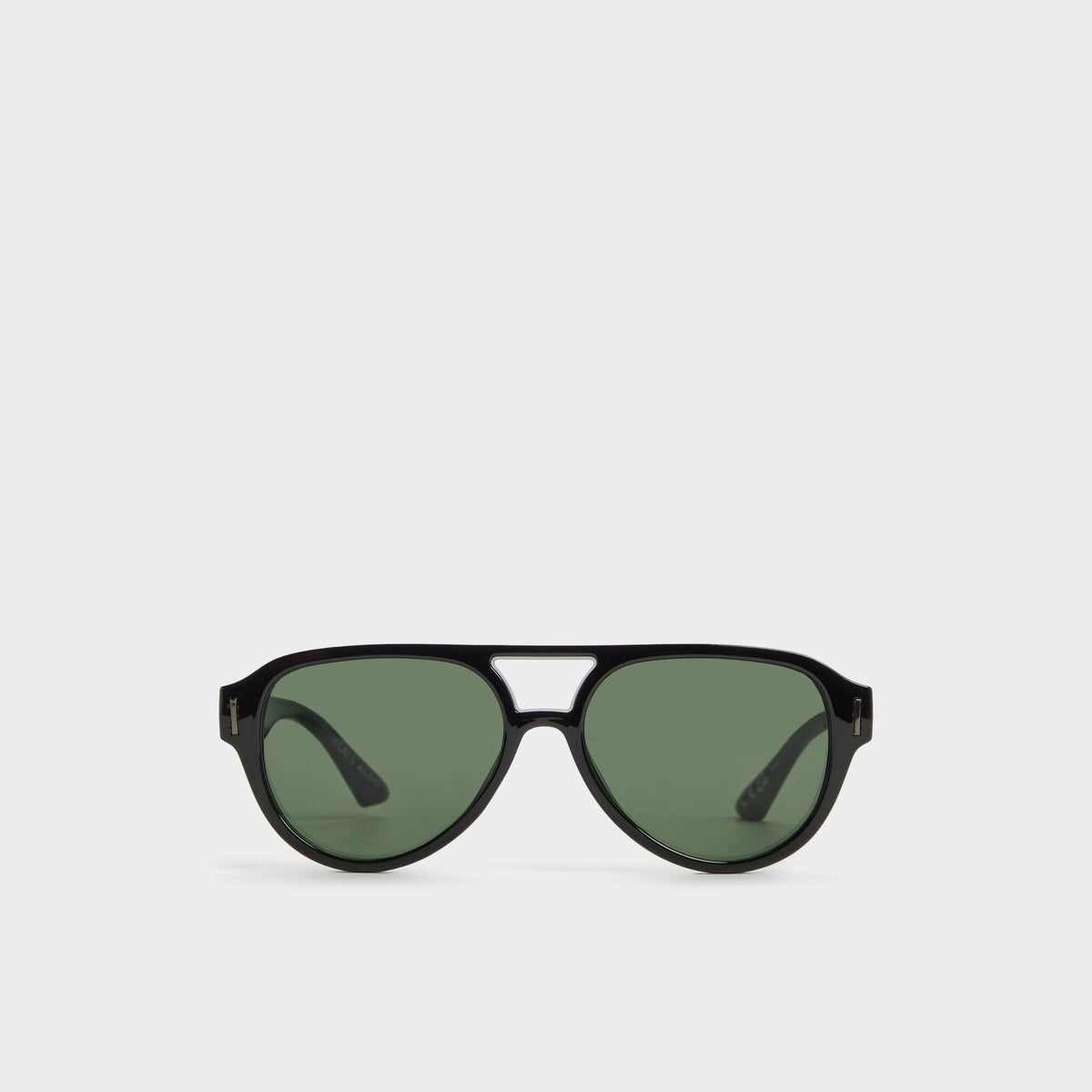 Prerrag in Black - Aviator sunglasses | Aldo Classic