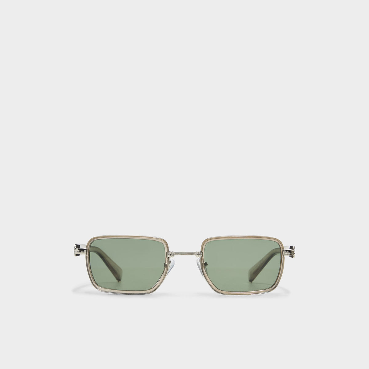 Searaven Dark Grey Men's Rectangle - Rectangle sunglasses | Aldo Popular