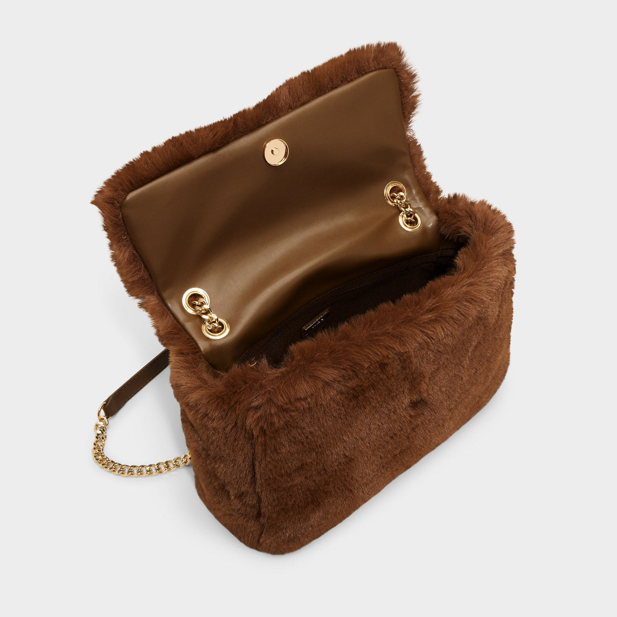 Furaa in Brown - Crossbody bag | Aldo Recommended