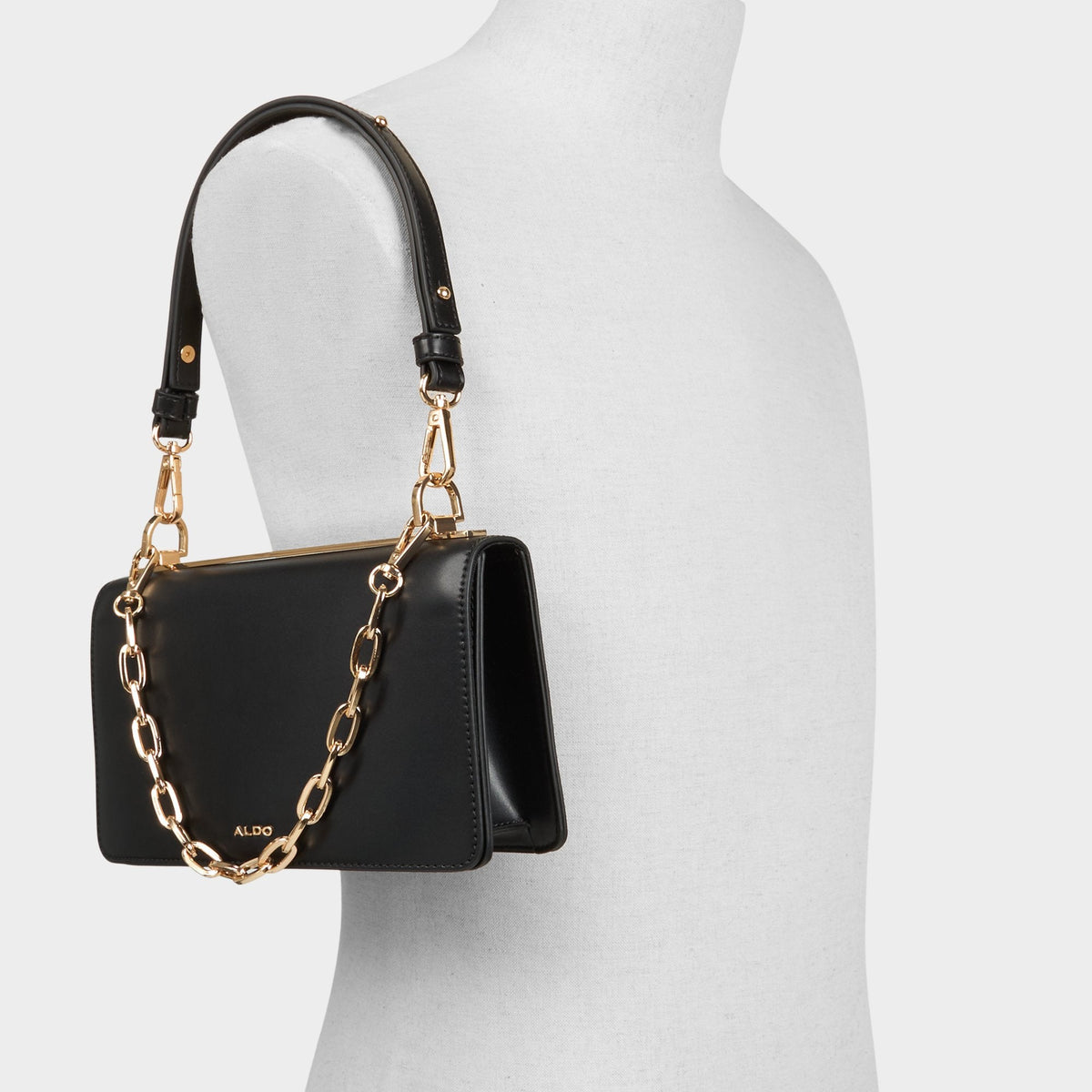Daboucaa in Black - Crossbody bag | Aldo Classic