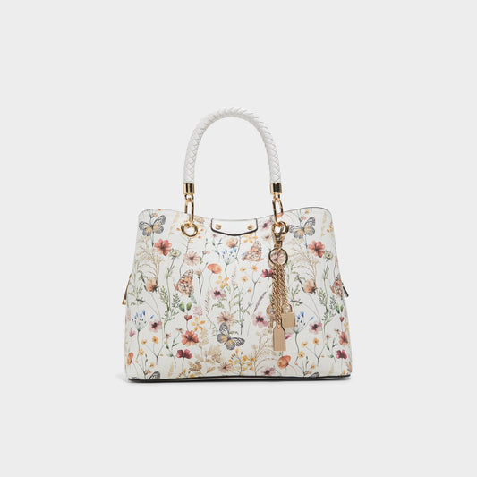 Lothycannx Multi Women's Tote & Satchel bags - Satchel bag | Aldo New