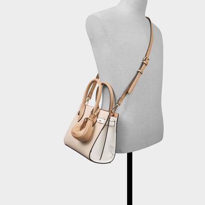 Auraliee in Bone - Satchel bag | Aldo Trending