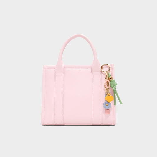 Hyperthalamuscorp in Pink - Satchel bag | Aldo Exclusive