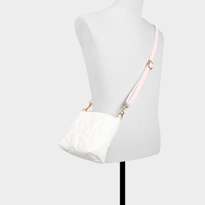 Hyperthalamuscorp in Pink - Satchel bag | Aldo Exclusive
