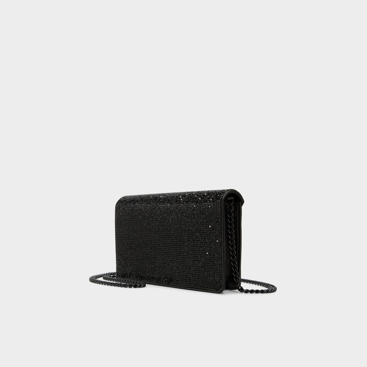 Brimortonblngg in Black Black - Wallet | Aldo Classic