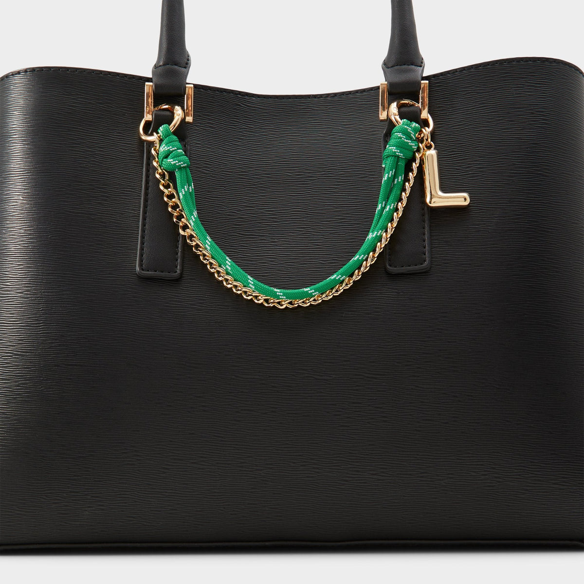 Alphabet Gold Women's Bag Charms & Keychains - Bag charm | Aldo Featured