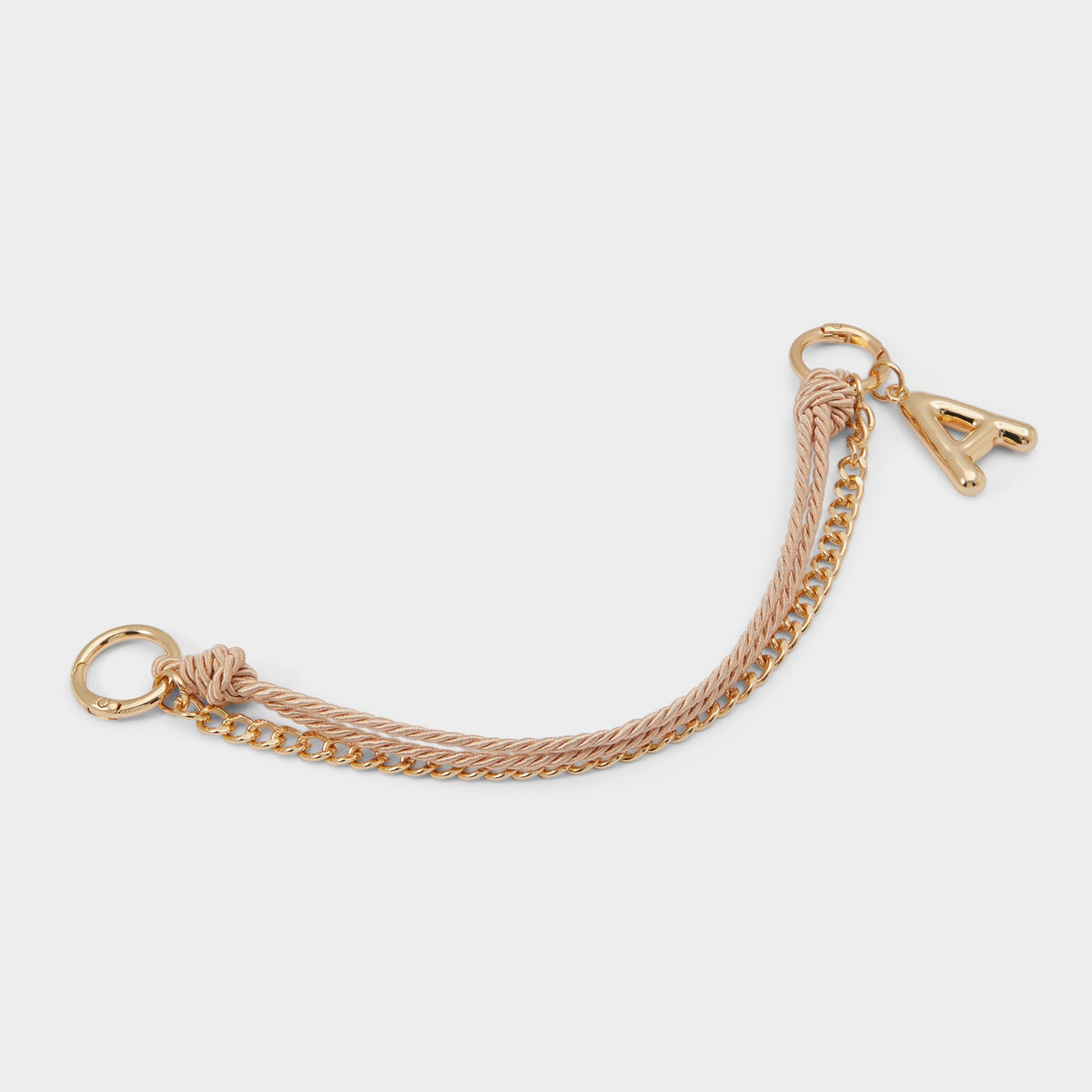 Alphabet Yellow Women's Bag Charms & Keychains - Bag charm | Aldo Trending