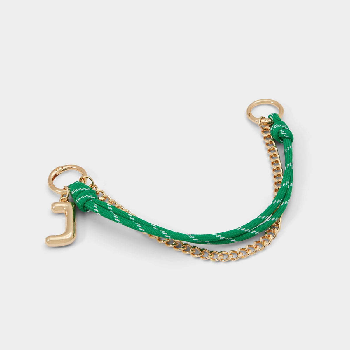 Alphabet Gold Women's Bag Charms & Keychains - Bag charm | Aldo Recommended