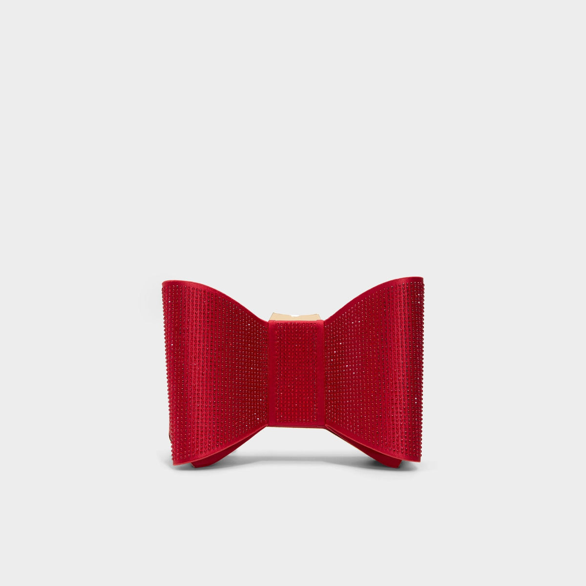 Bowclutchh in Red -  | Aldo Classic