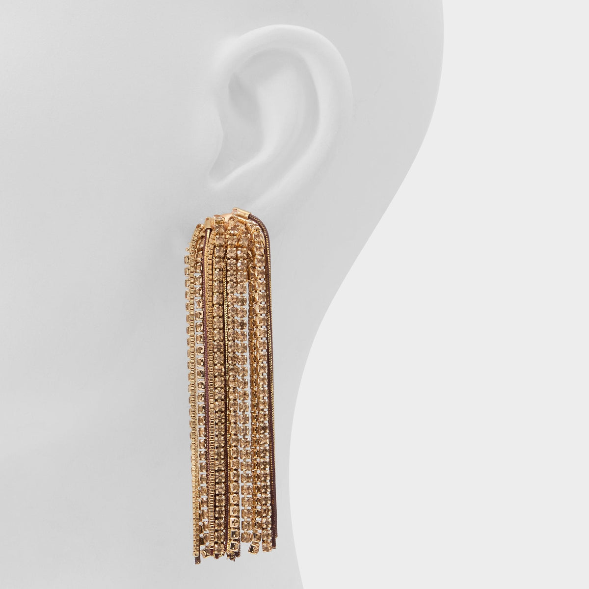 Pattina in Light Brown - Earrings | Aldo Trending