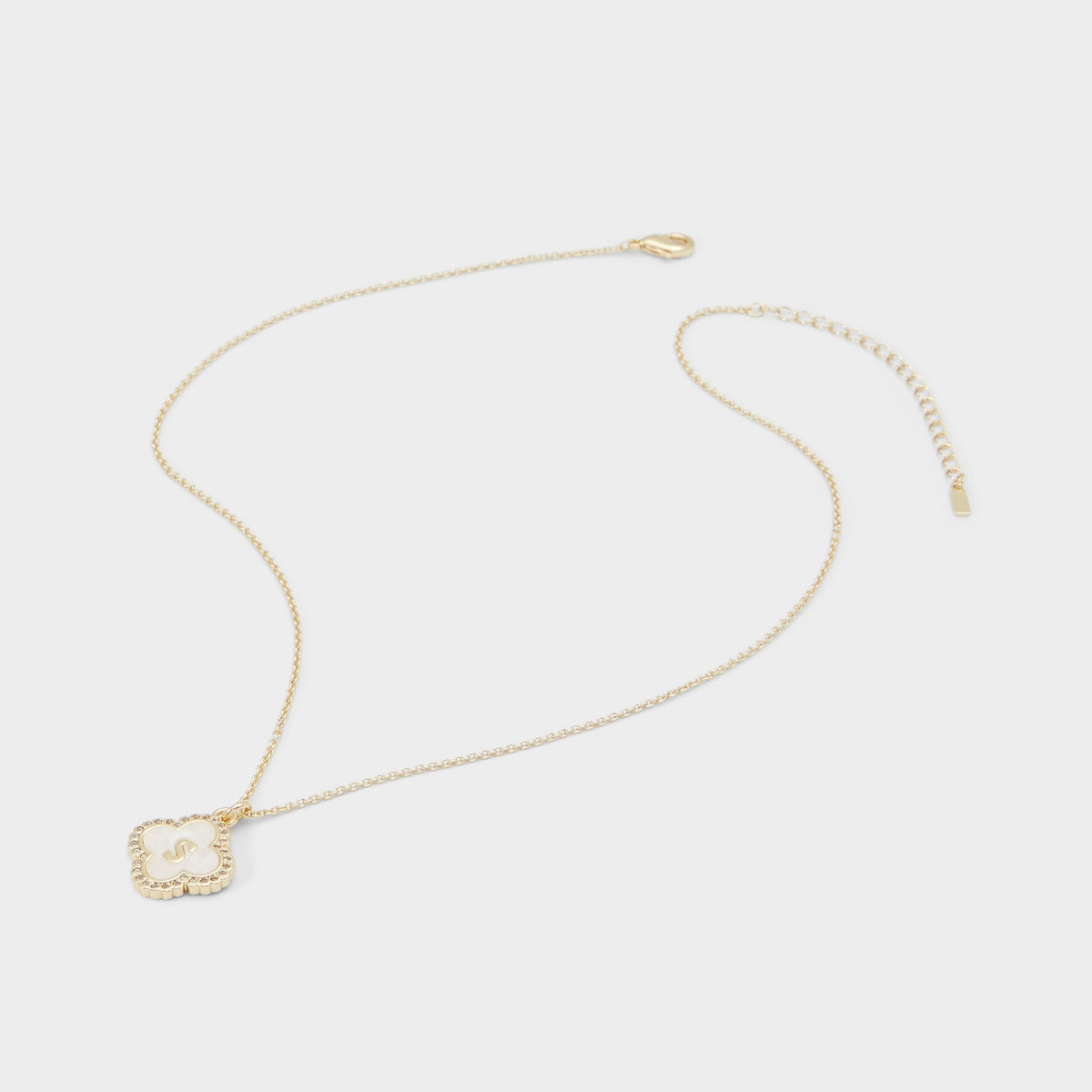 Broisa Gold Women's Necklaces - Necklace | Aldo Popular