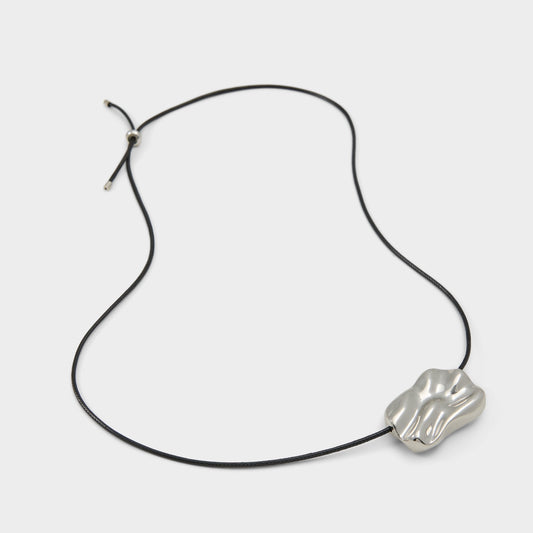 Zayna in Black Silver Multi - Necklace | Aldo Trending