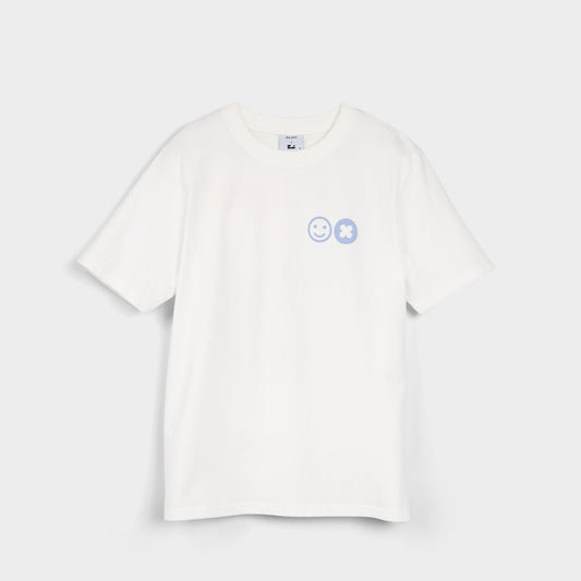 Hyperthalamuscorp in Pastel Multi - Unisex t-shirt | Aldo Classic