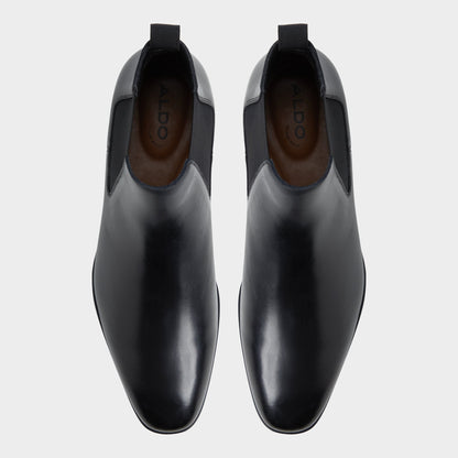 Sosa in Black - Chelsea boot | Aldo Popular