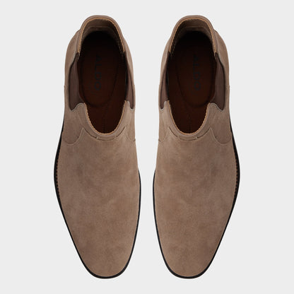 Hunter in Taupe Primary Multi - Chelsea boot | Aldo Best Seller