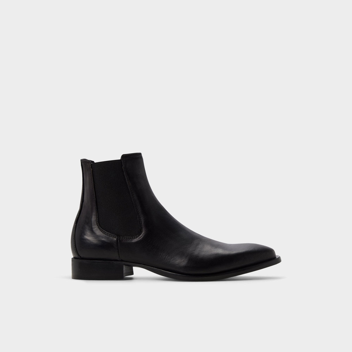 Dax in Black - Chelsea boot | Aldo New