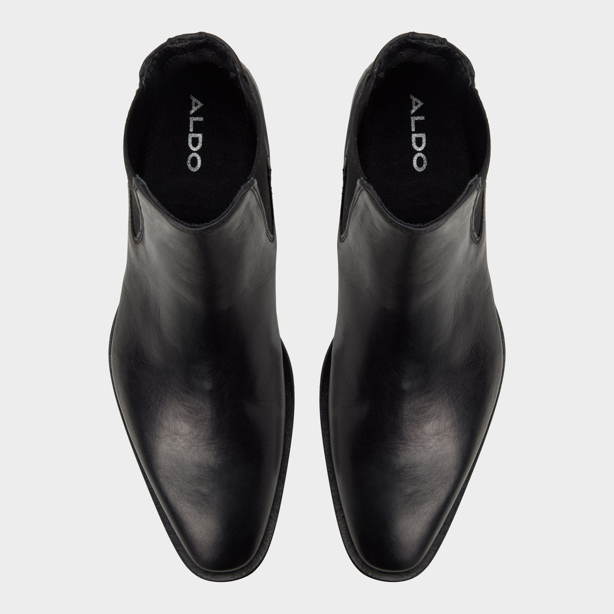 Dax in Black - Chelsea boot | Aldo New