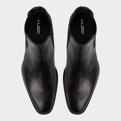 Dax in Black - Chelsea boot | Aldo New