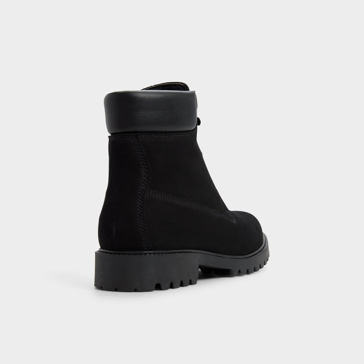 Tavares in Black - Lace-up boot | Aldo Featured
