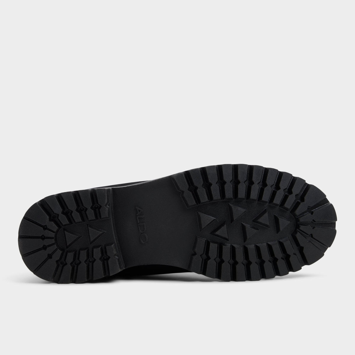 Tavares in Black - Lace-up boot | Aldo Featured