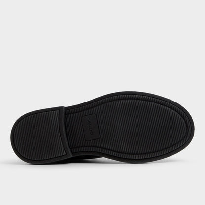 Walton in Black - Lace-up boot | Aldo Recommended