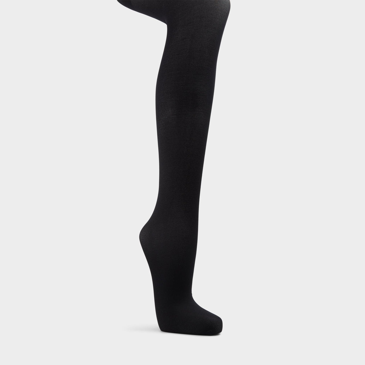Sheerly in Black - Tights | Aldo New