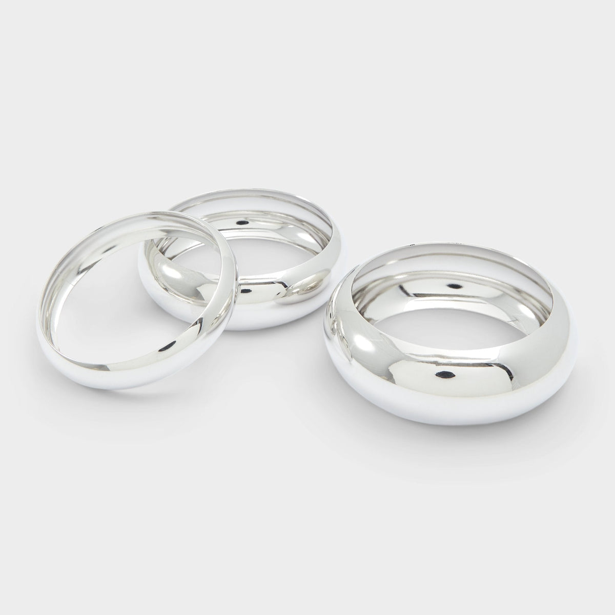 Bena Silver Women's Rings - Bracelet | Aldo New