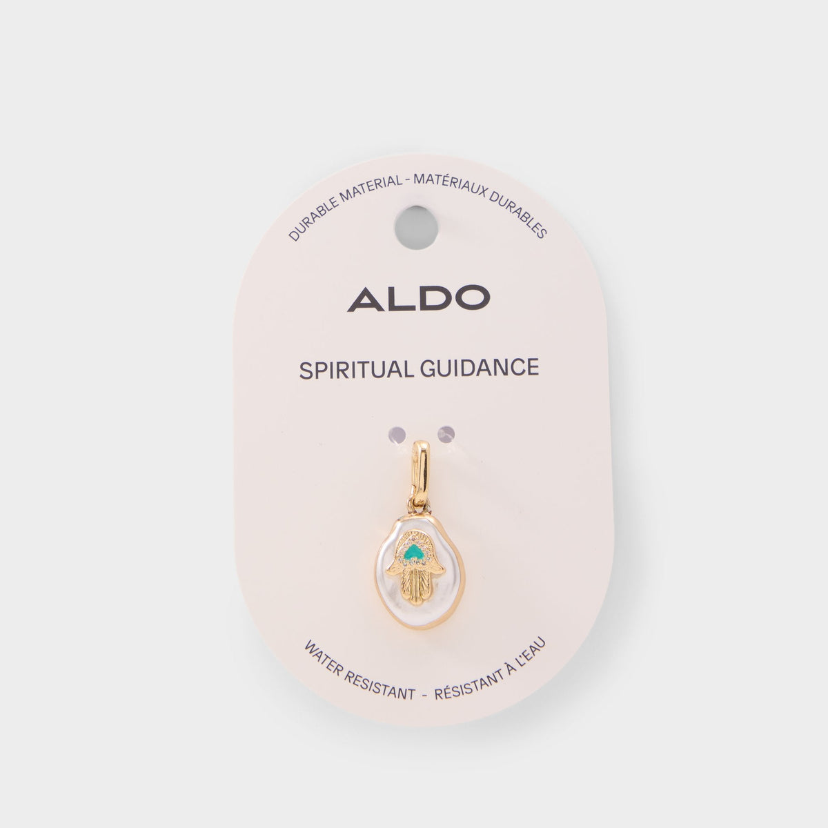 Sereniityy in Light Blue - Jewelry charm | Aldo Exclusive