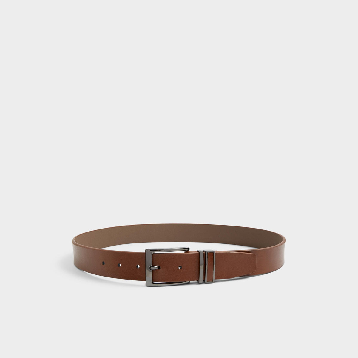 Beidlemann Cognac Men's Belts - Belt | Aldo Trending