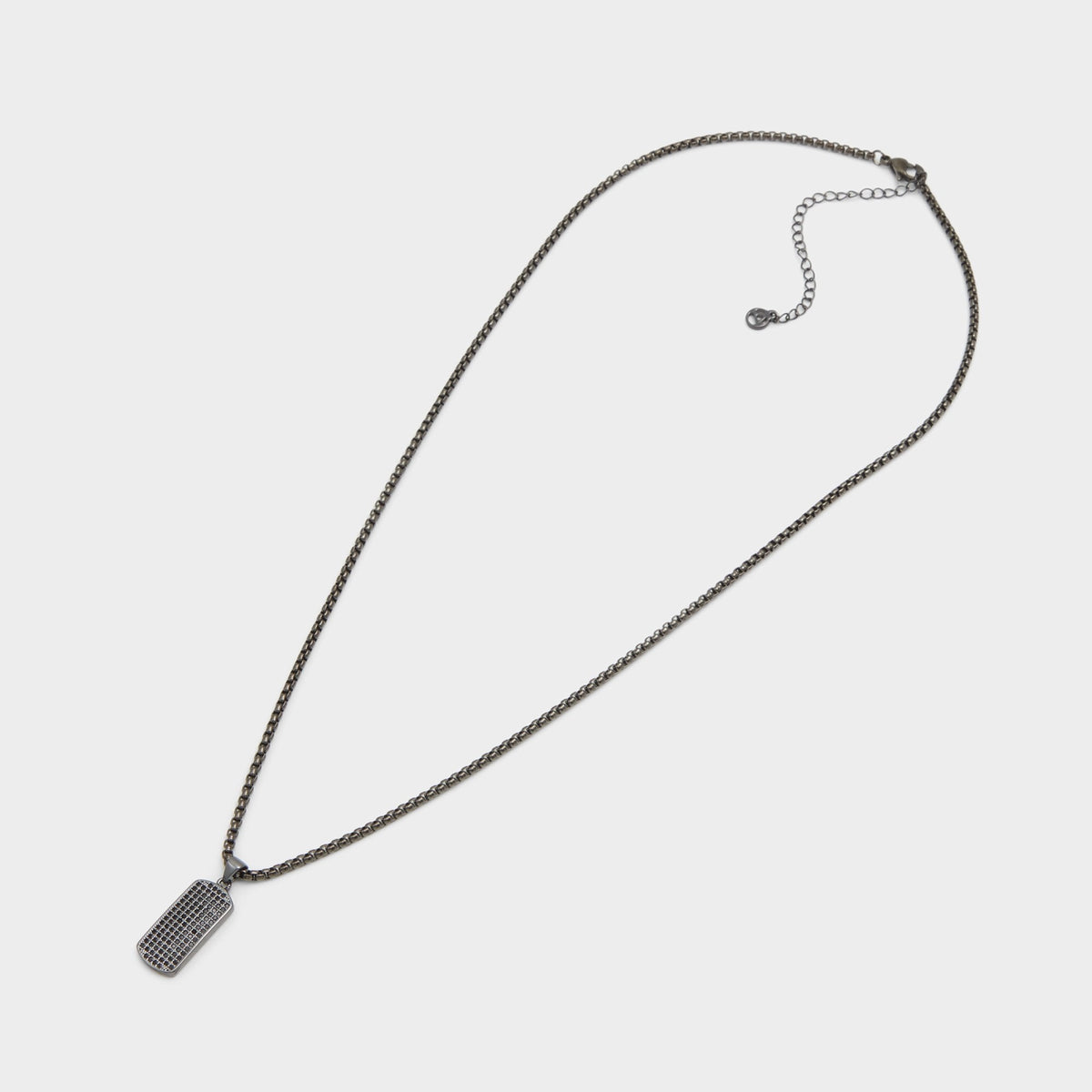 Sabor Grey Men's Jewelry - Necklace | Aldo Featured