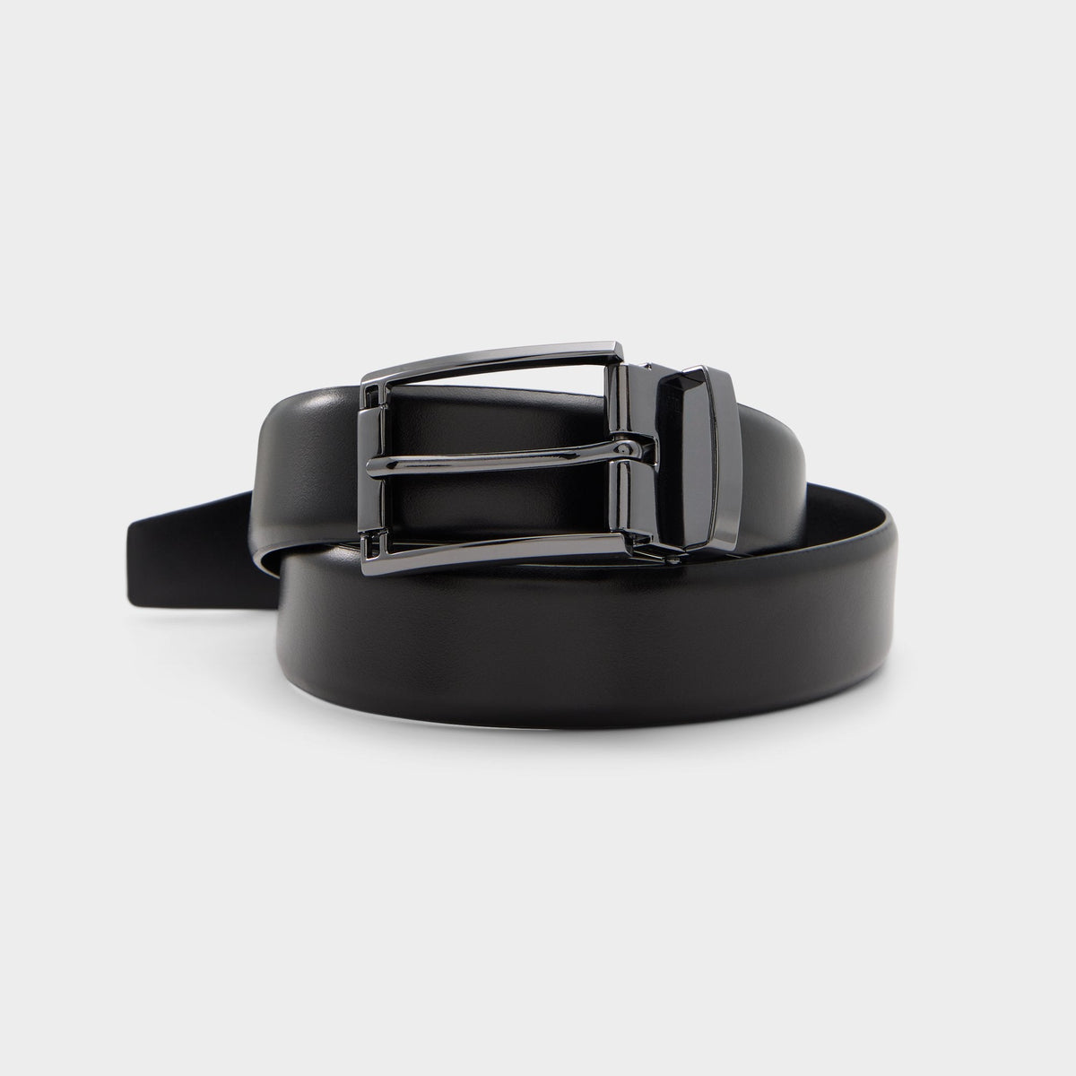 Haosh in Black 14186834 - Belt | Aldo Featured