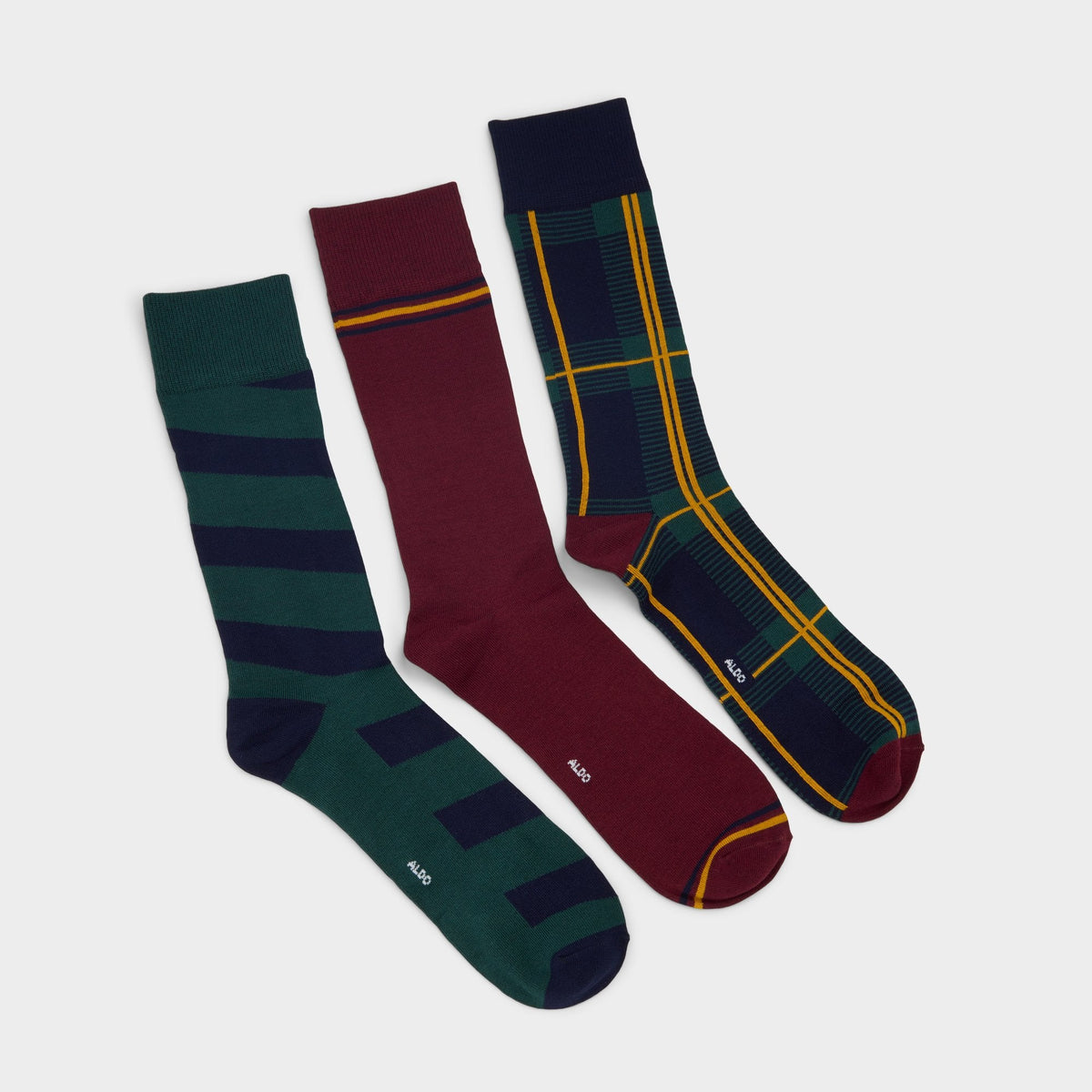 Theivyleague in Other Green - Socks | Aldo Exclusive