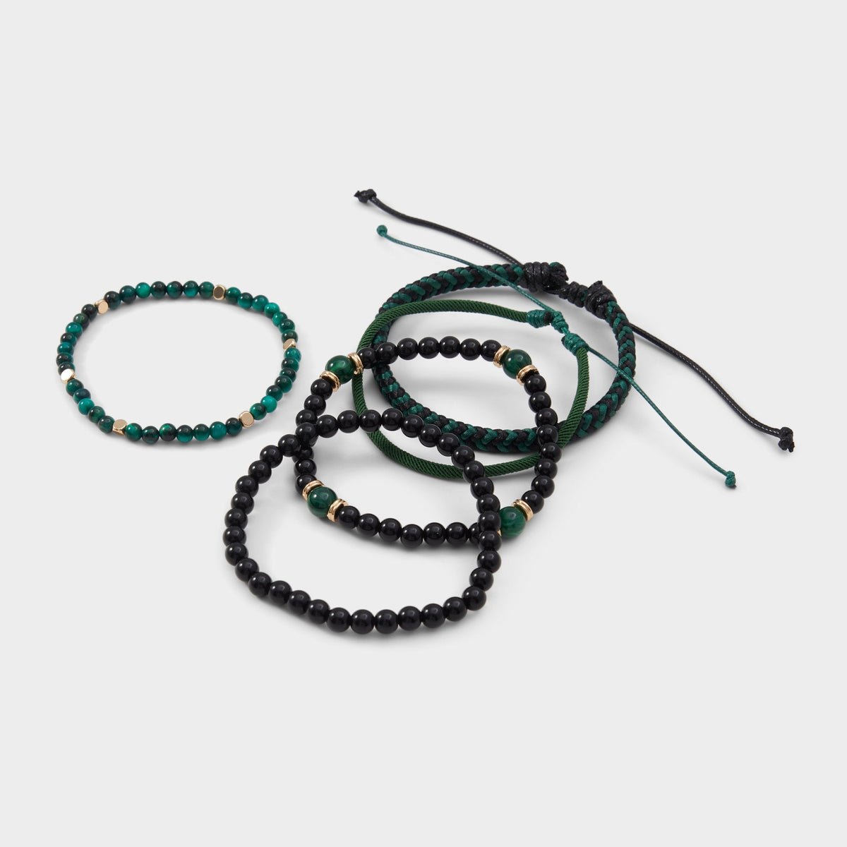 Afilathien in Dark Green -  | Aldo Trending