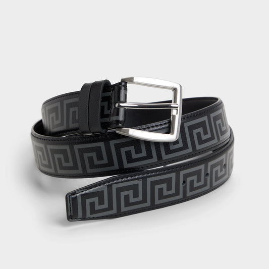 Wawen in Black Silver Multi - Belt | Aldo Popular